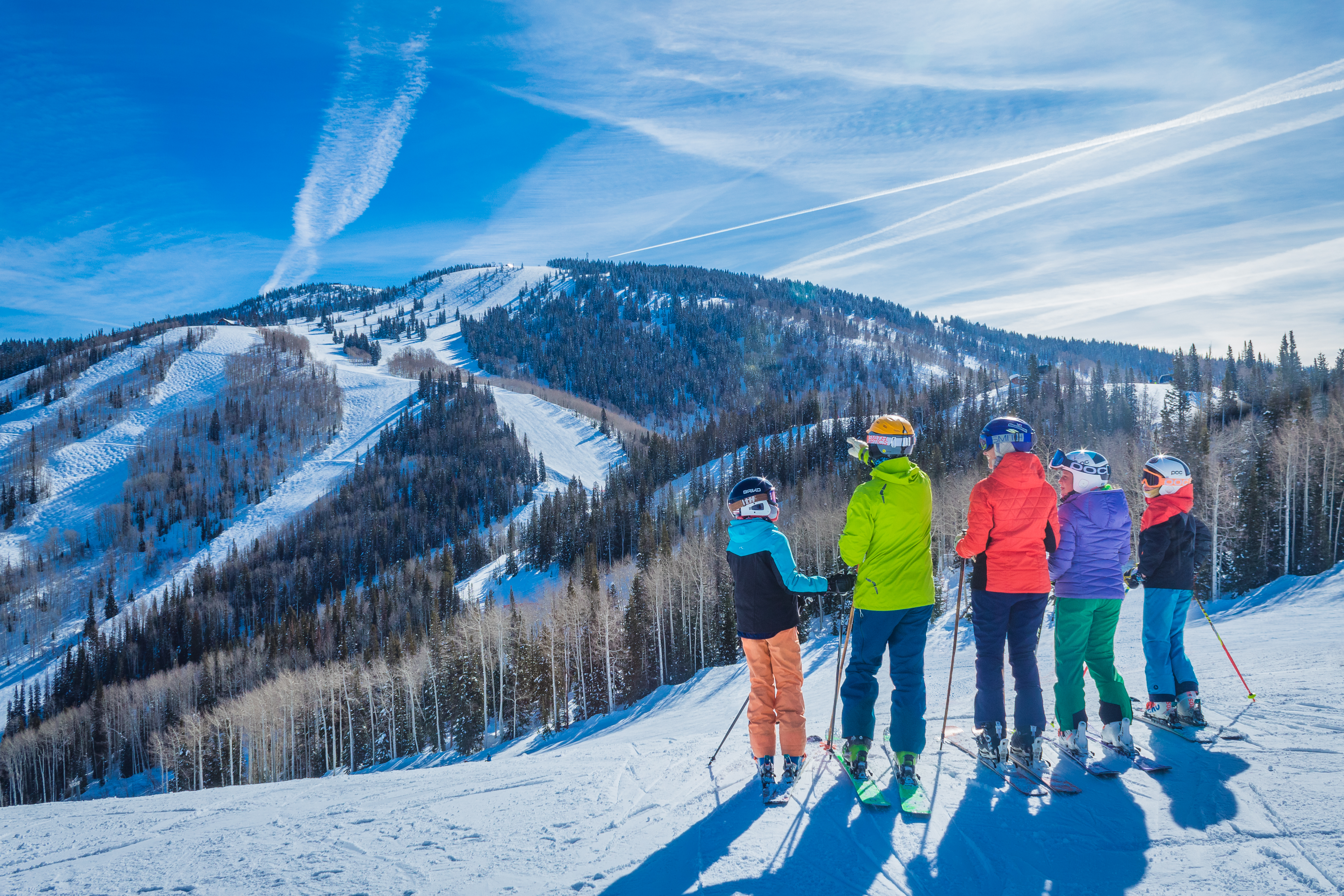 Steamboat Guide